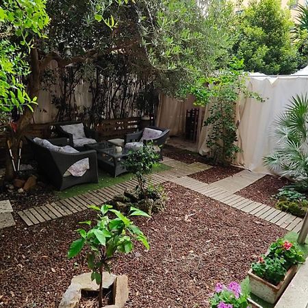 Home Garden Rome Casa Kangen Екстериор снимка
