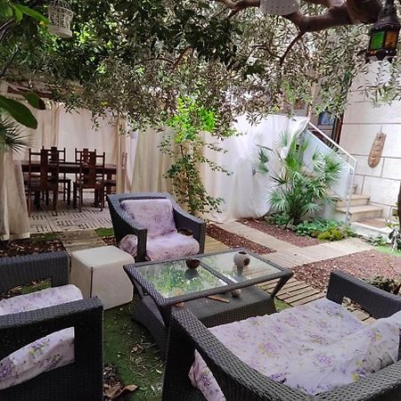 Home Garden Rome Casa Kangen Екстериор снимка