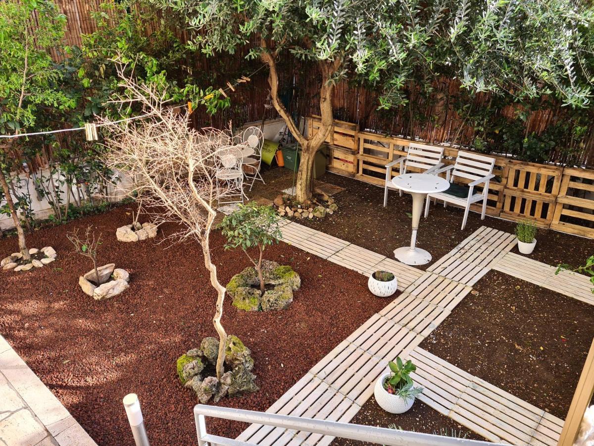 Home Garden Rome Casa Kangen Екстериор снимка