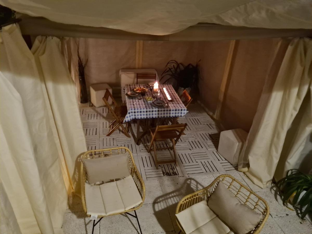 Home Garden Rome Casa Kangen Екстериор снимка