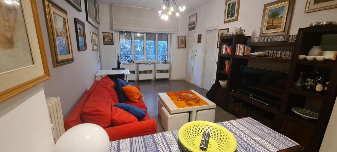 Home Garden Rome Casa Kangen Екстериор снимка