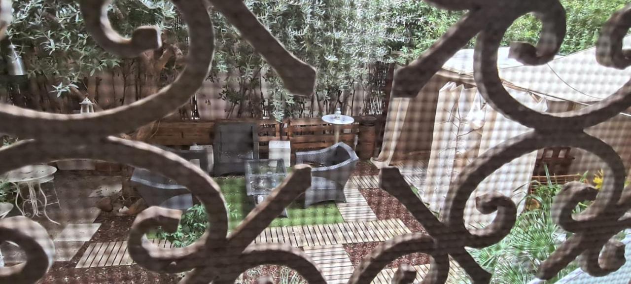 Home Garden Rome Casa Kangen Екстериор снимка