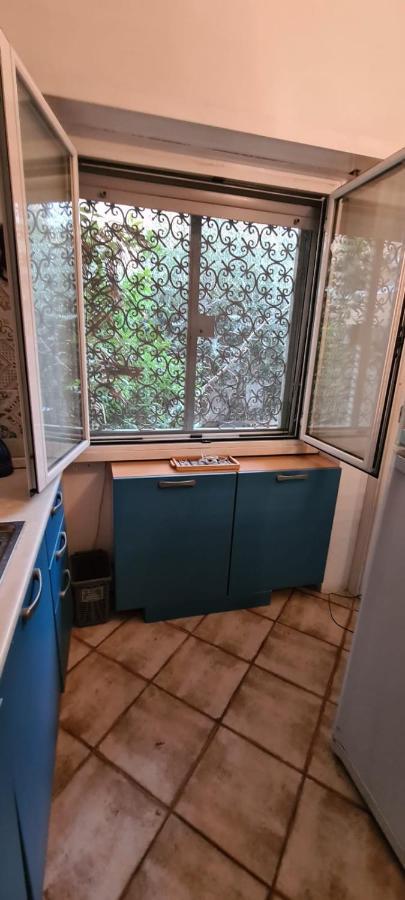Home Garden Rome Casa Kangen Екстериор снимка
