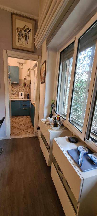 Home Garden Rome Casa Kangen Екстериор снимка