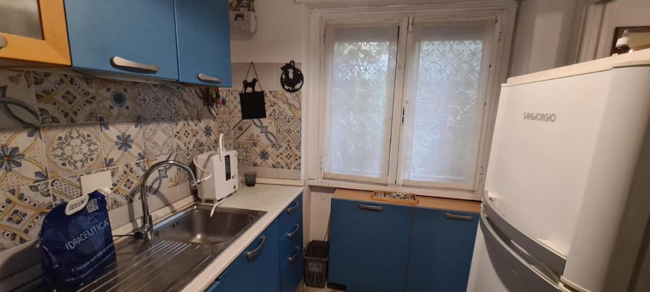 Home Garden Rome Casa Kangen Екстериор снимка