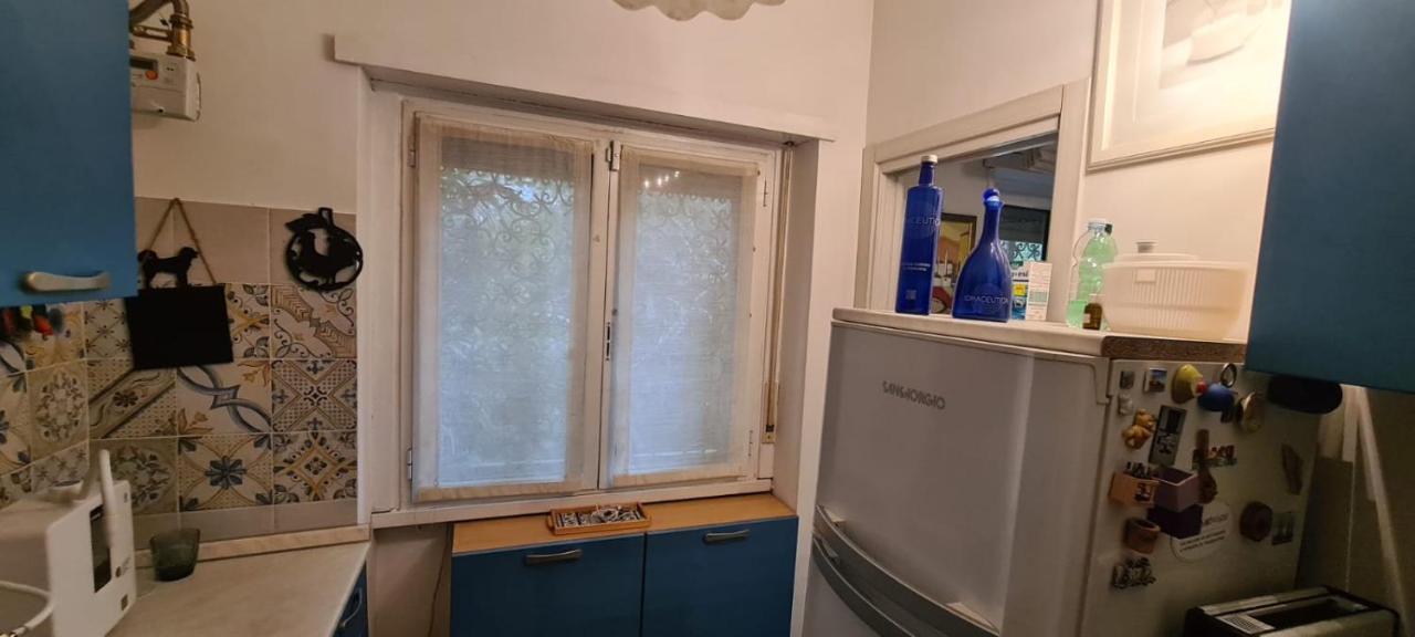 Home Garden Rome Casa Kangen Екстериор снимка