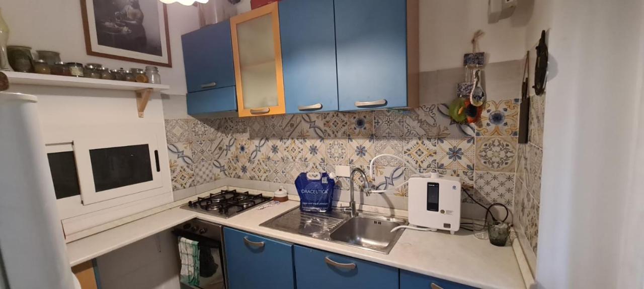 Home Garden Rome Casa Kangen Екстериор снимка