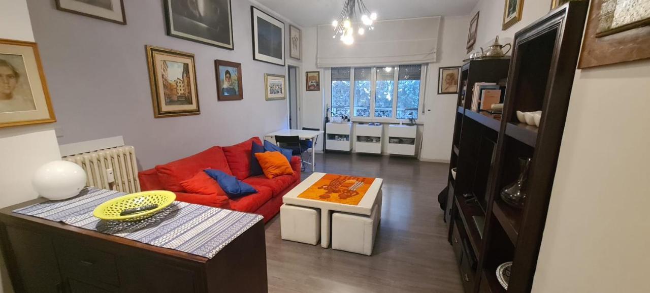 Home Garden Rome Casa Kangen Екстериор снимка