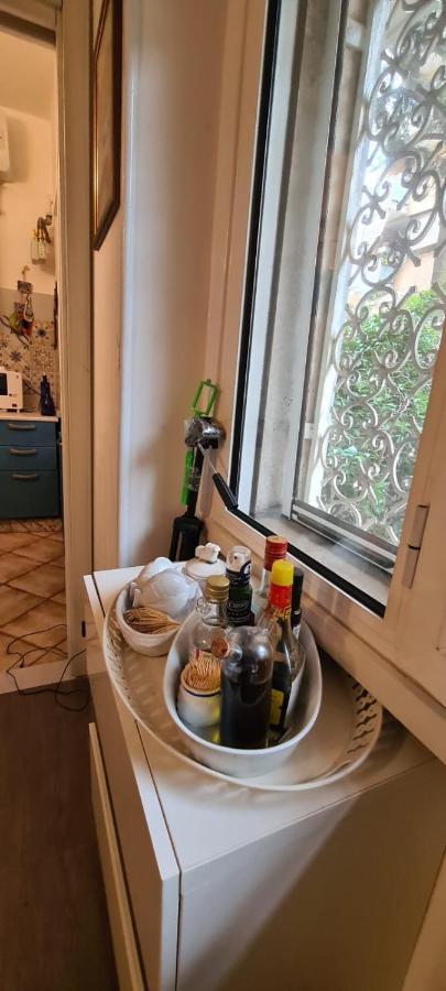 Home Garden Rome Casa Kangen Екстериор снимка