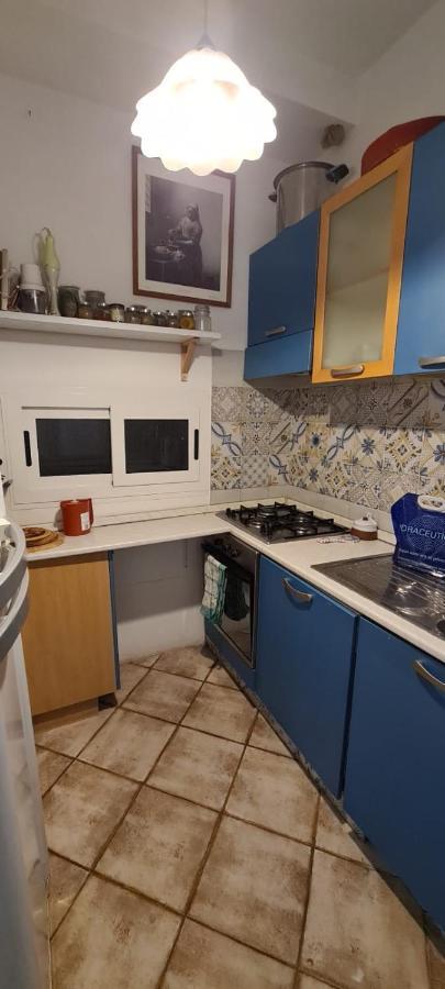 Home Garden Rome Casa Kangen Екстериор снимка