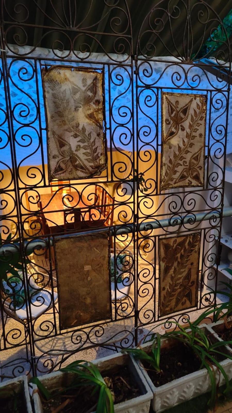 Home Garden Rome Casa Kangen Екстериор снимка