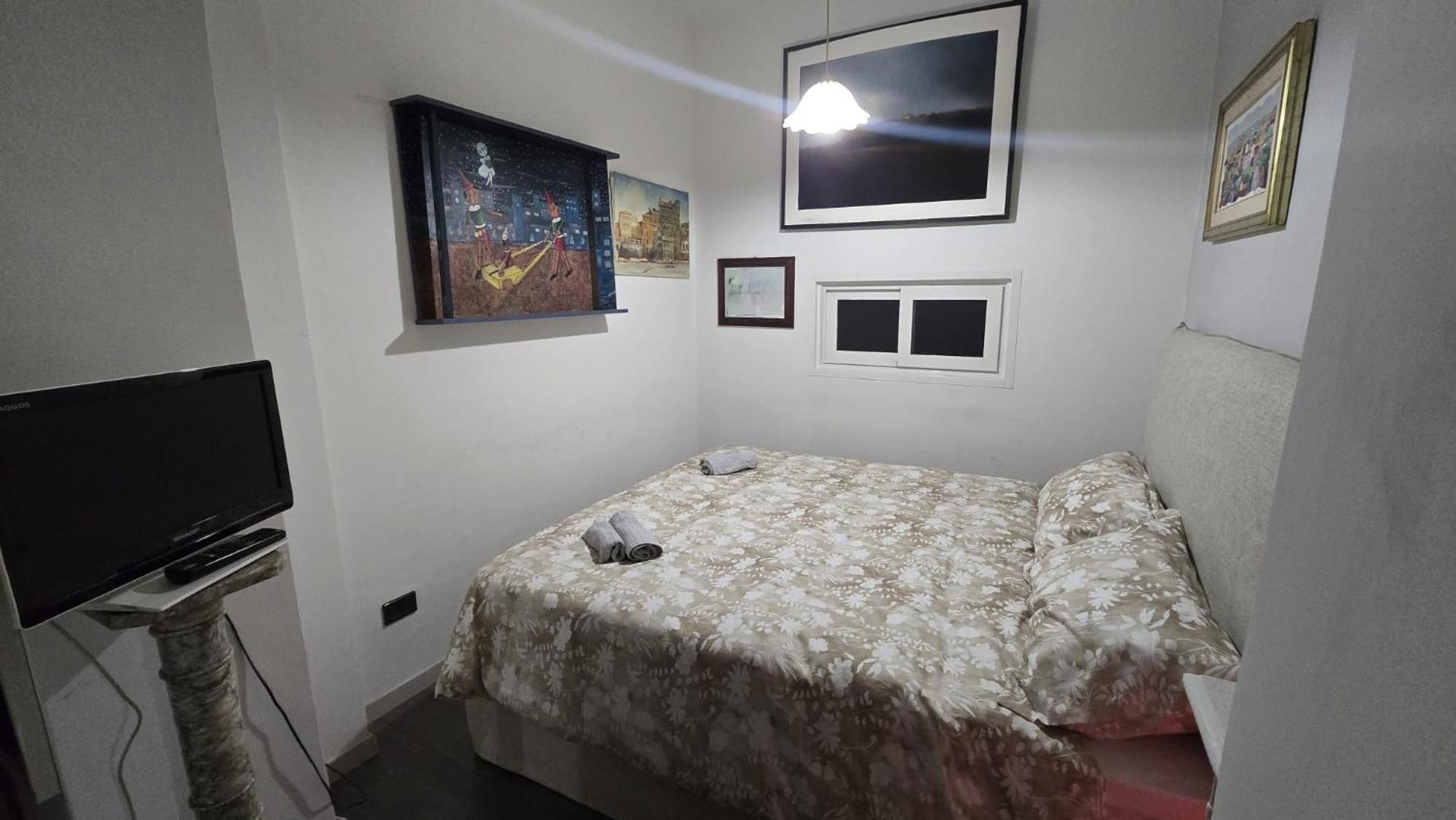 Home Garden Rome Casa Kangen Екстериор снимка