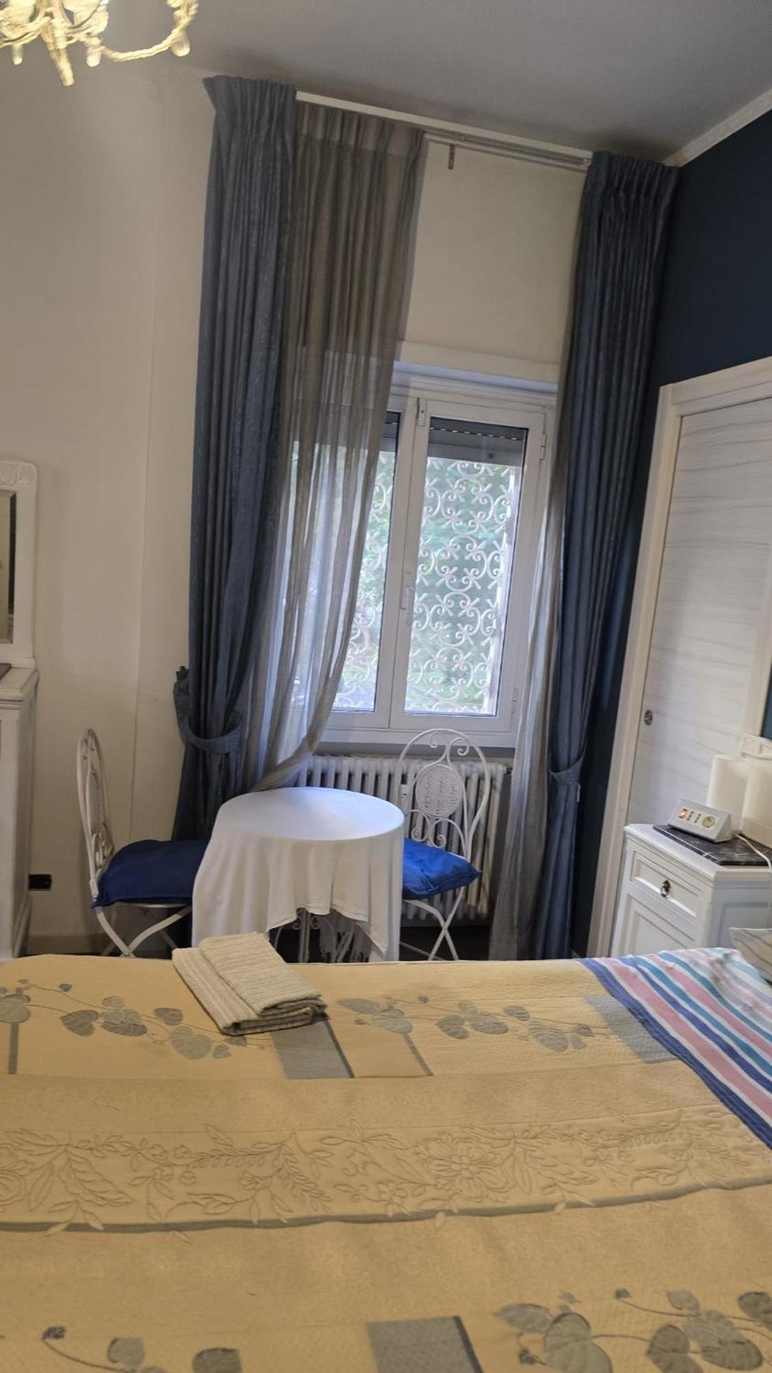 Home Garden Rome Casa Kangen Екстериор снимка
