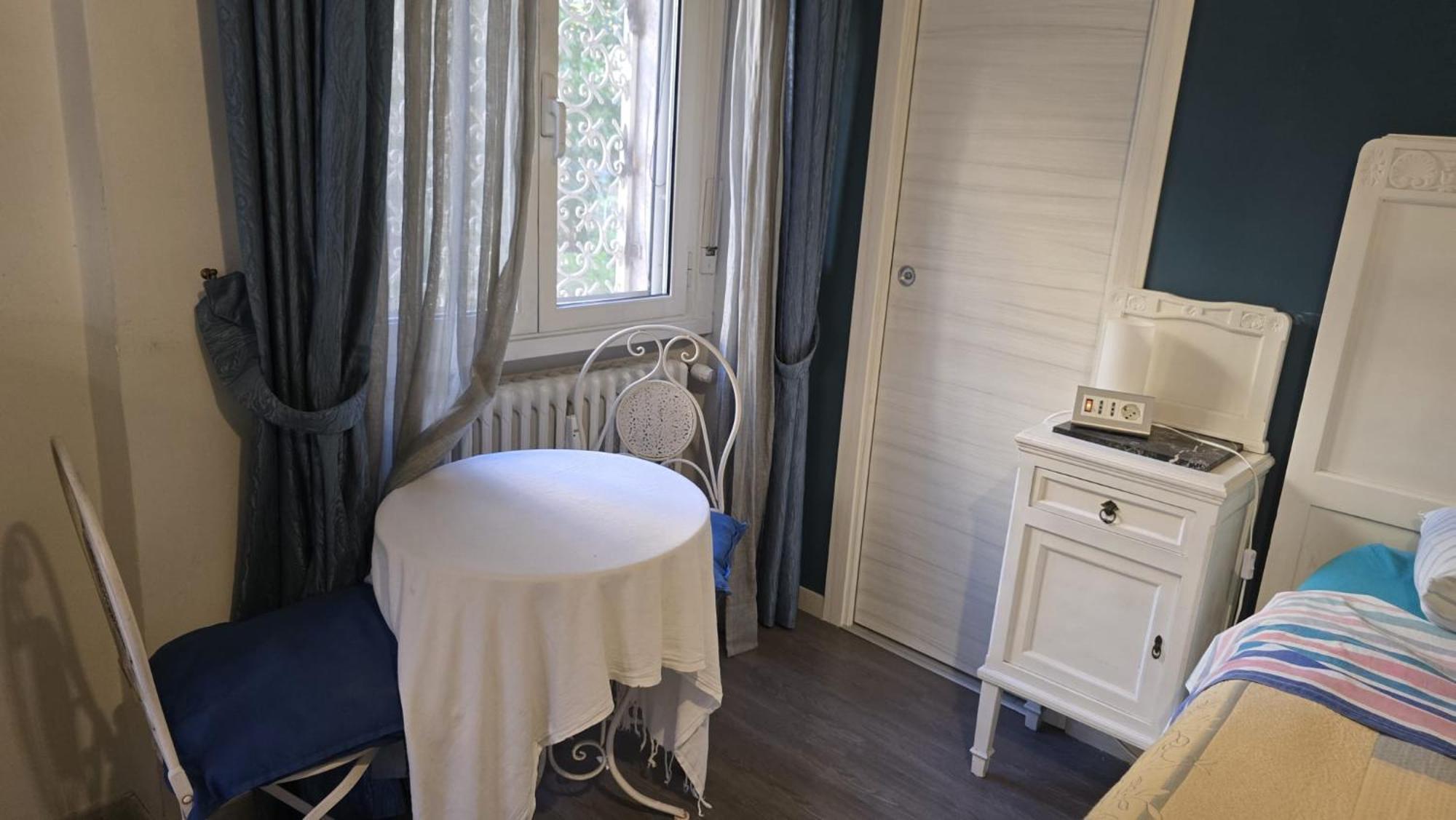 Home Garden Rome Casa Kangen Екстериор снимка