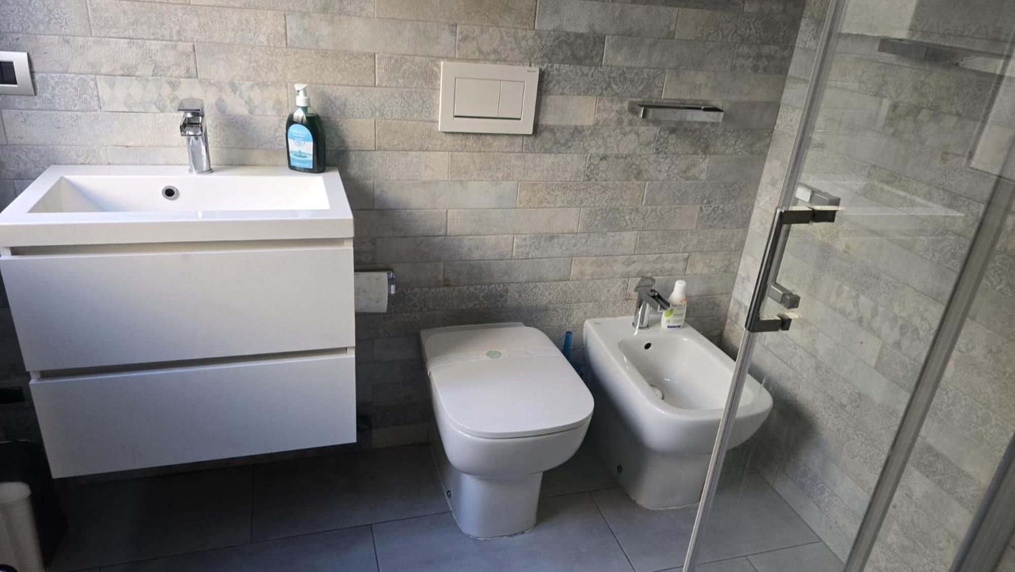 Home Garden Rome Casa Kangen Екстериор снимка