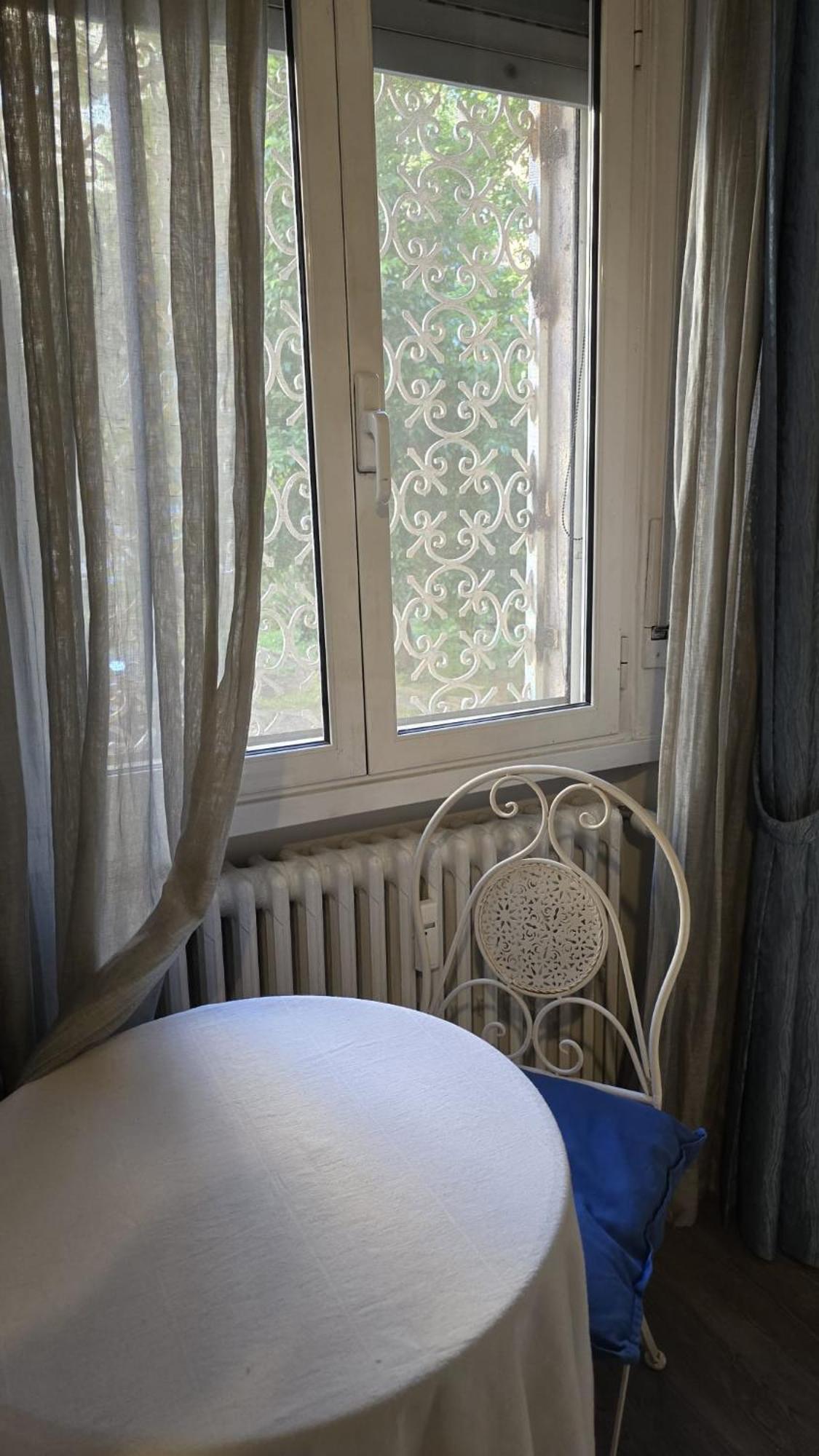 Home Garden Rome Casa Kangen Екстериор снимка